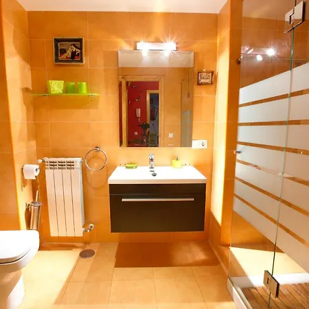 Cuencaloft El Rincon Del Jucar Apartment Cuenca  Exterior photo