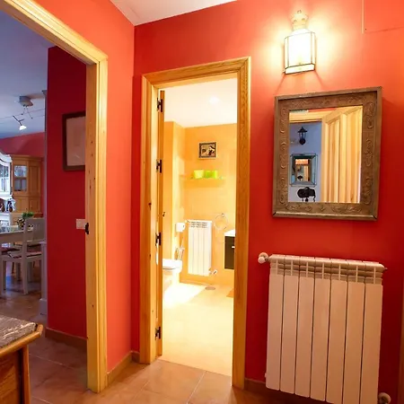 Cuencaloft El Rincon Del Jucar Apartment Cuenca  Exterior photo
