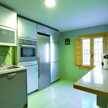 Cuencaloft El Rincon Del Jucar Apartment Cuenca  Exterior photo