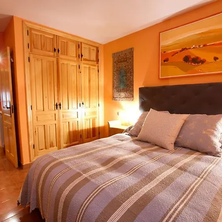 Cuencaloft El Rincon Del Jucar Apartment Cuenca  Exterior photo