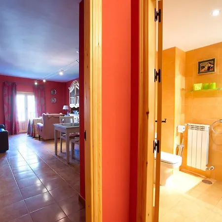 Cuencaloft El Rincon Del Jucar Apartment Cuenca  Exterior photo
