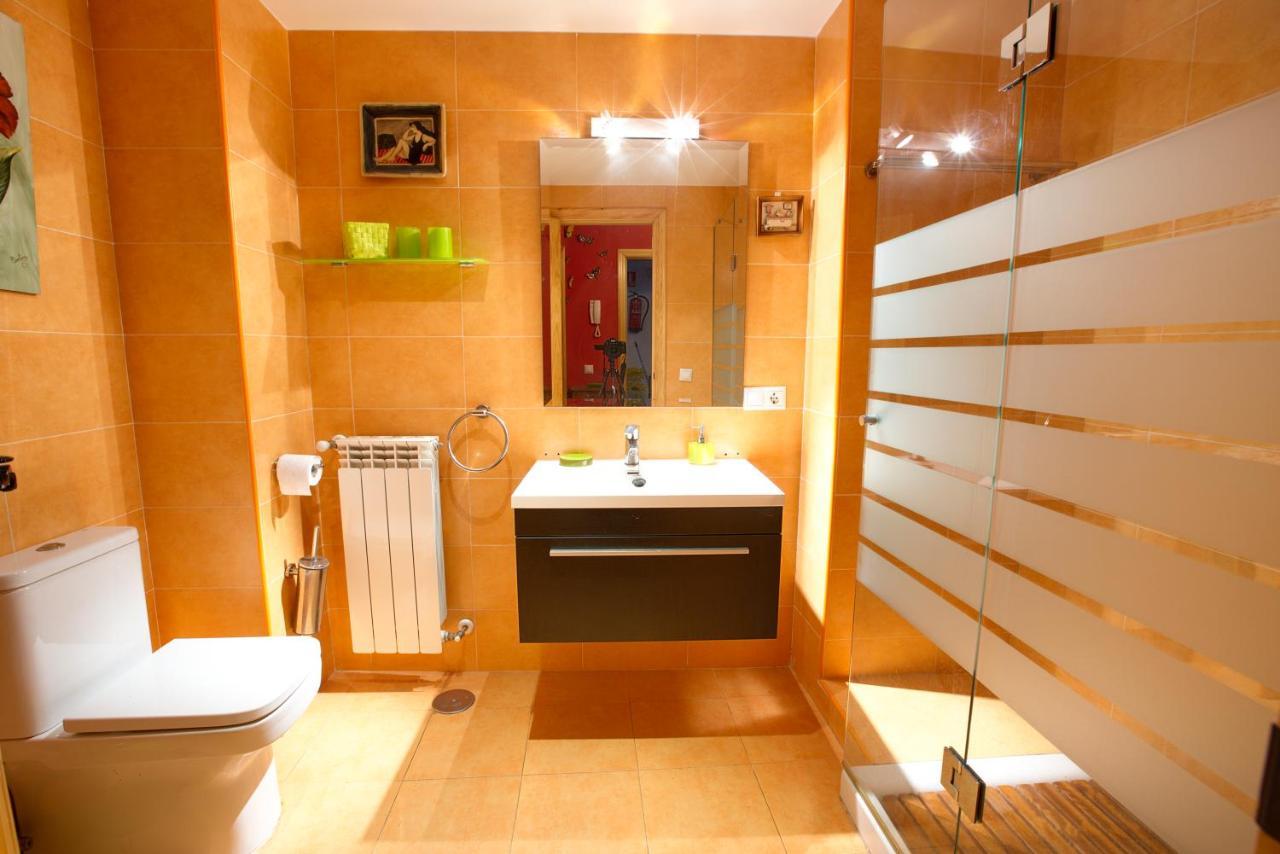 Appartement Cuencaloft El Rincon Del Jucar Cuenca (Castilla-La Mancha)