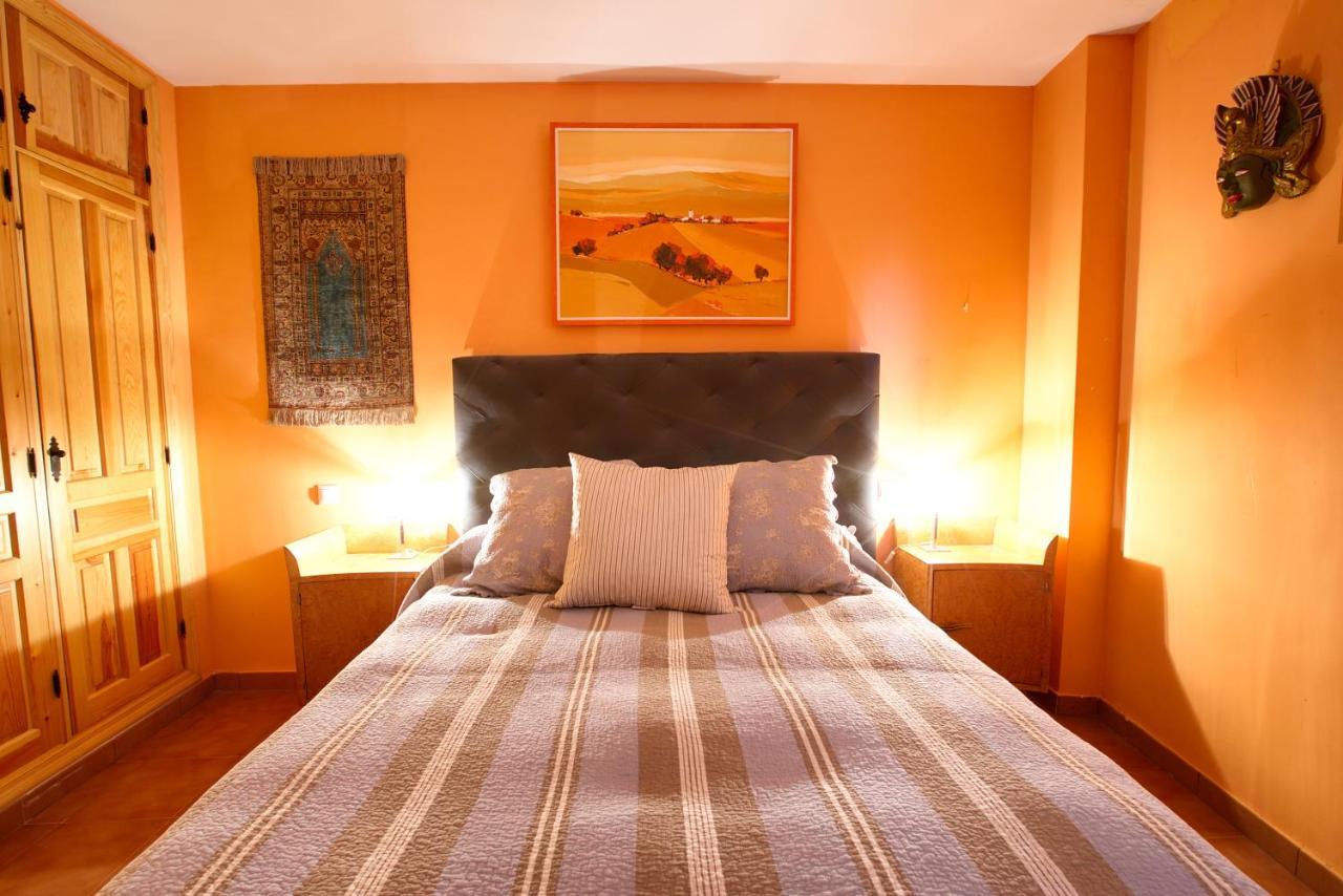 Apartment Cuencaloft El Rincon Del Jucar Cuenca (Castilla-La Mancha)