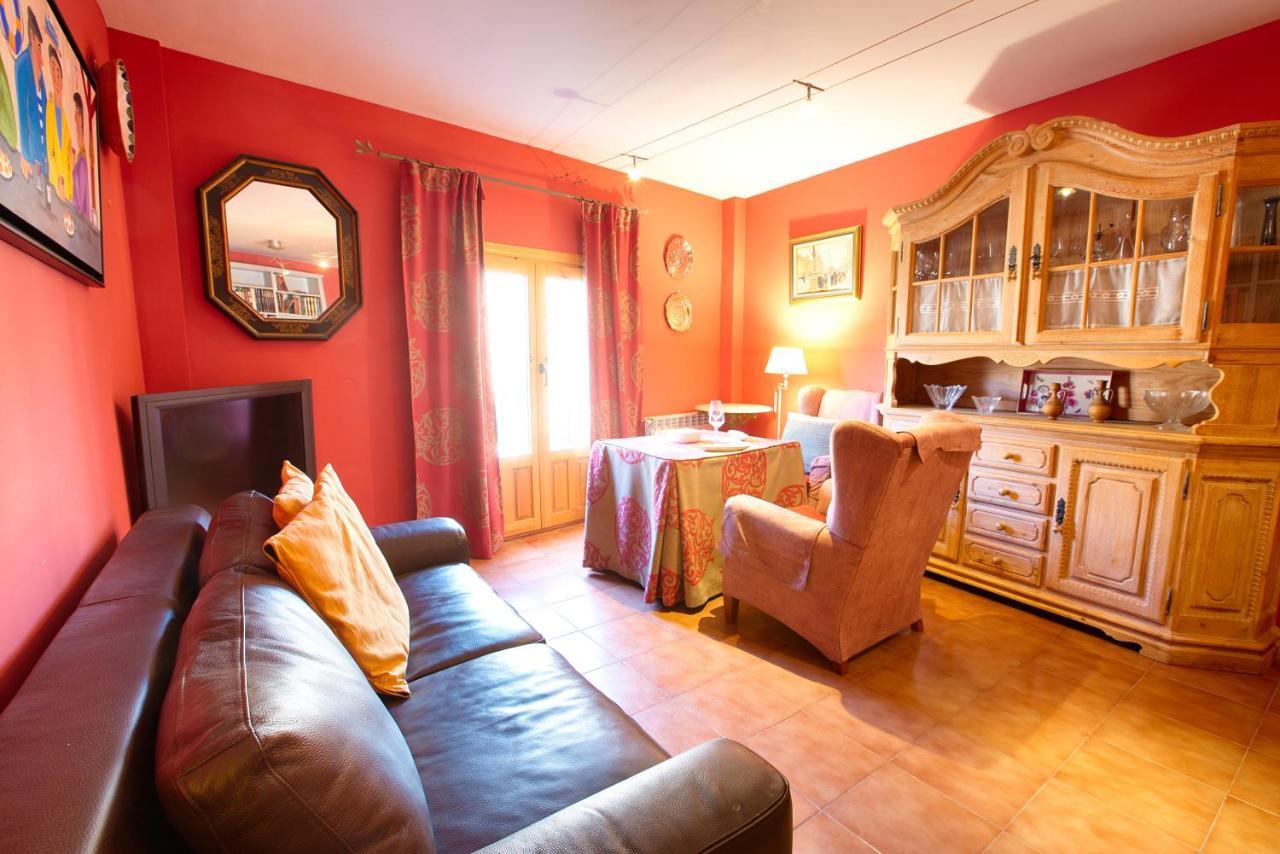 Apartment Cuencaloft El Rincon Del Jucar *