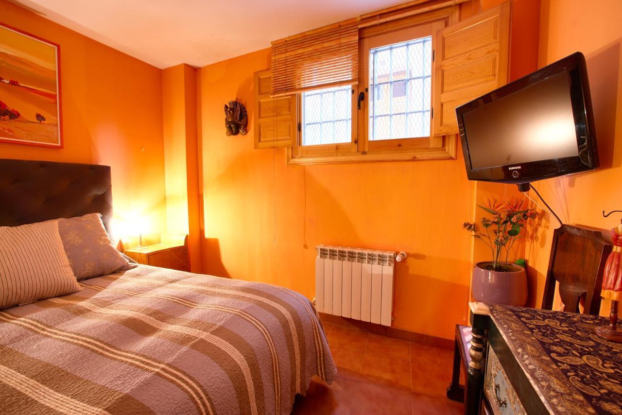 Cuencaloft El Rincon Del Jucar Appartement