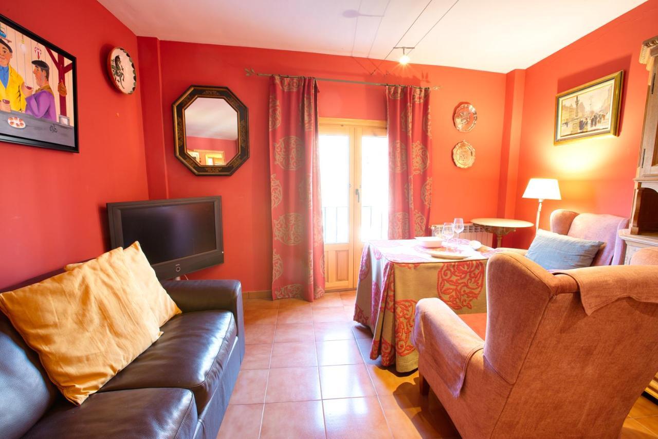 Apartment Cuencaloft El Rincon Del Jucar Cuenca (Castilla-La Mancha)