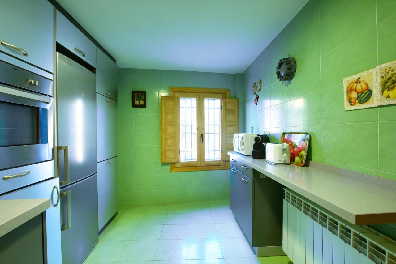 Appartement Cuencaloft El Rincon Del Jucar *
