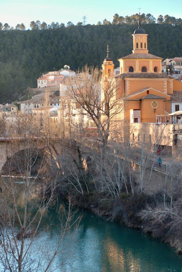 Cuencaloft El Rincon Del Jucar Cuenca (Castilla-La Mancha)