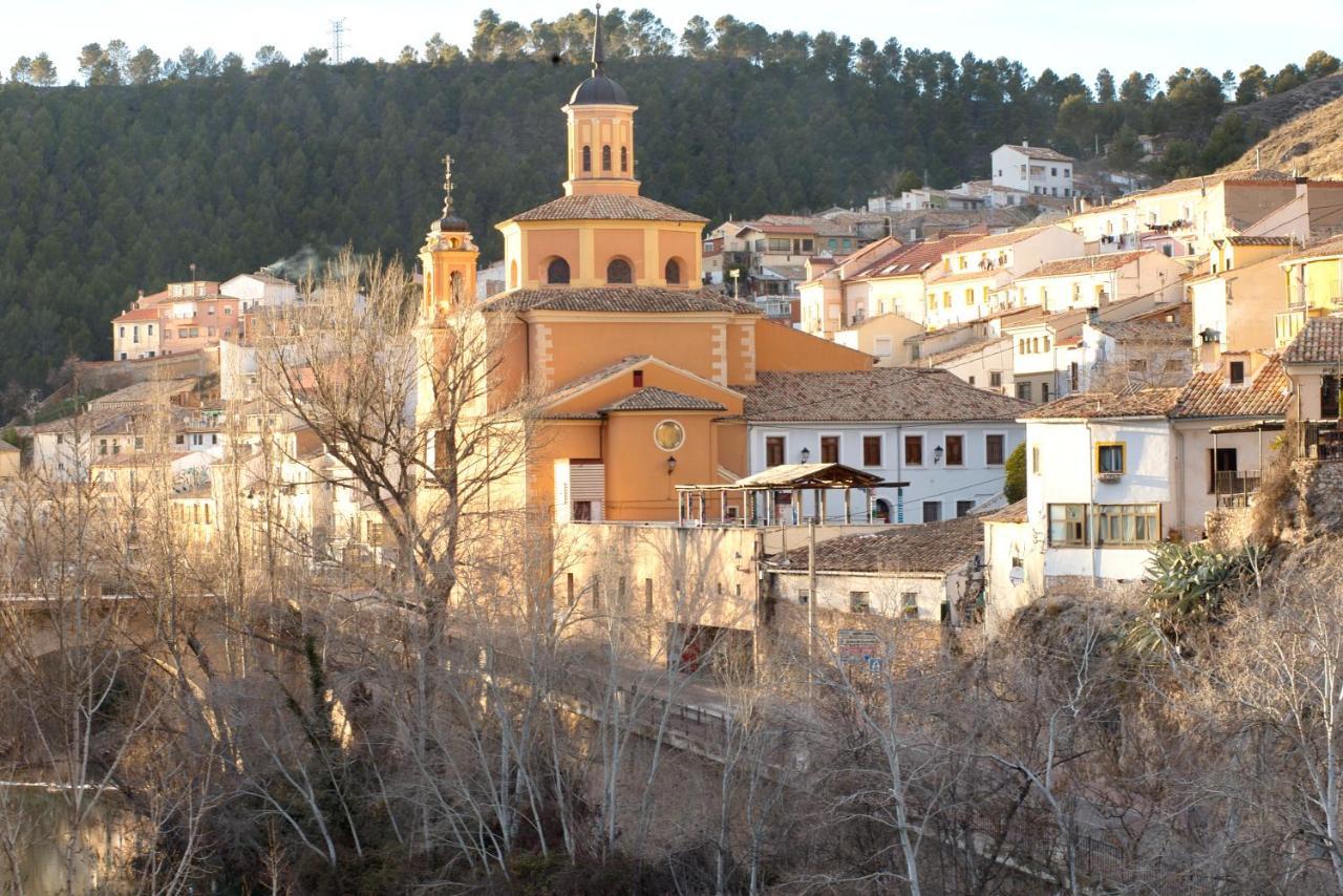 Cuencaloft El Rincon Del Jucar Apartment Cuenca (Castilla-La Mancha)