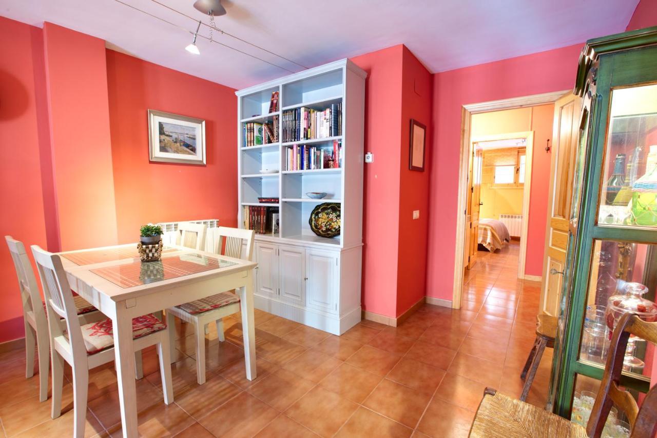 Apartment Cuencaloft El Rincon Del Jucar