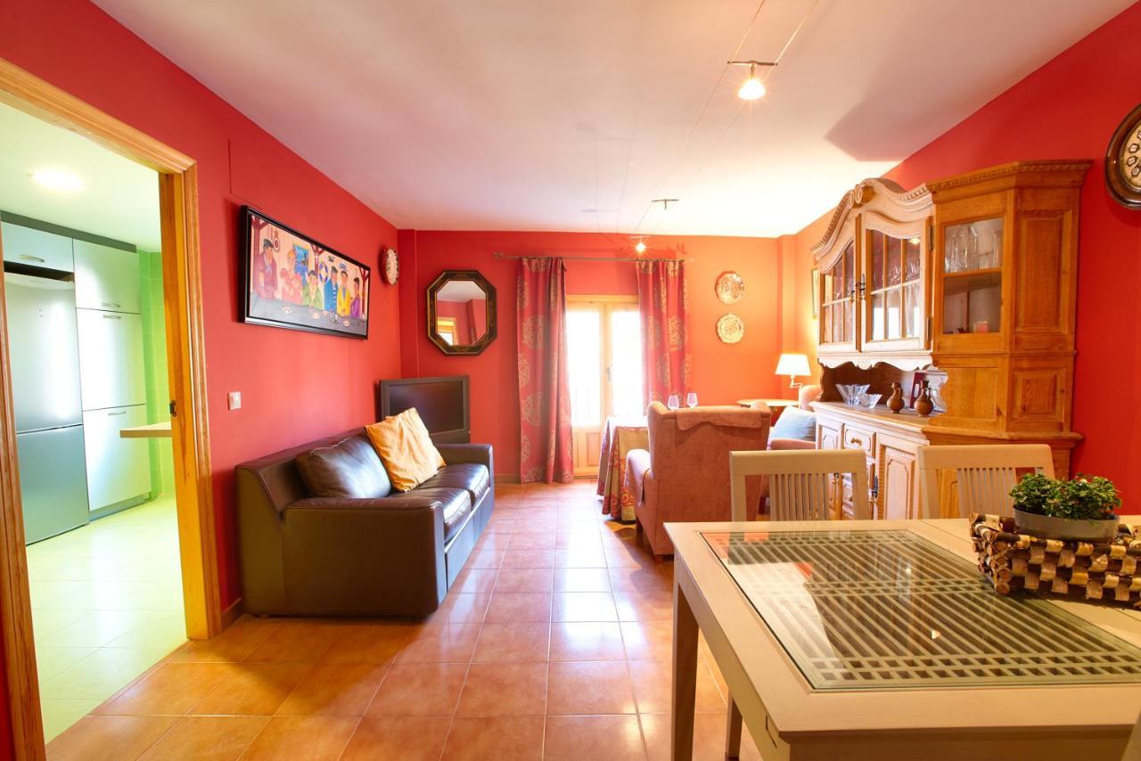 Apartment Cuencaloft El Rincon Del Jucar Cuenca (Castilla-La Mancha)
