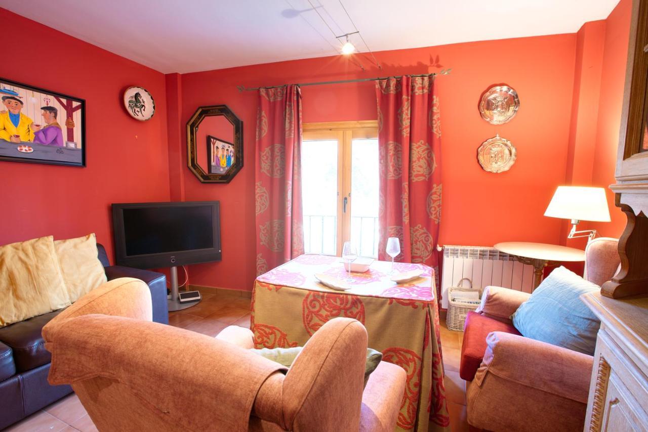 Apartment Cuencaloft El Rincon Del Jucar Cuenca (Castilla-La Mancha)