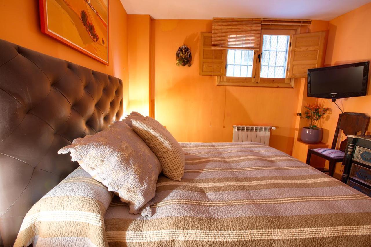 Apartment Cuencaloft El Rincon Del Jucar Cuenca (Castilla-La Mancha)