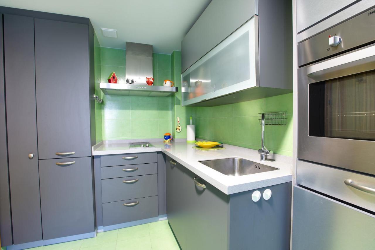 Cuencaloft El Rincon Del Jucar Appartement