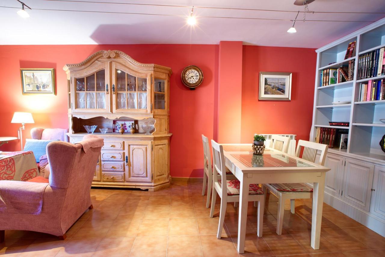Appartement Cuencaloft El Rincon Del Jucar *