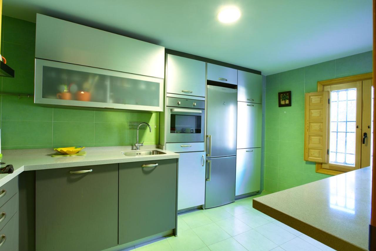 Apartment Cuencaloft El Rincon Del Jucar Cuenca (Castilla-La Mancha)
