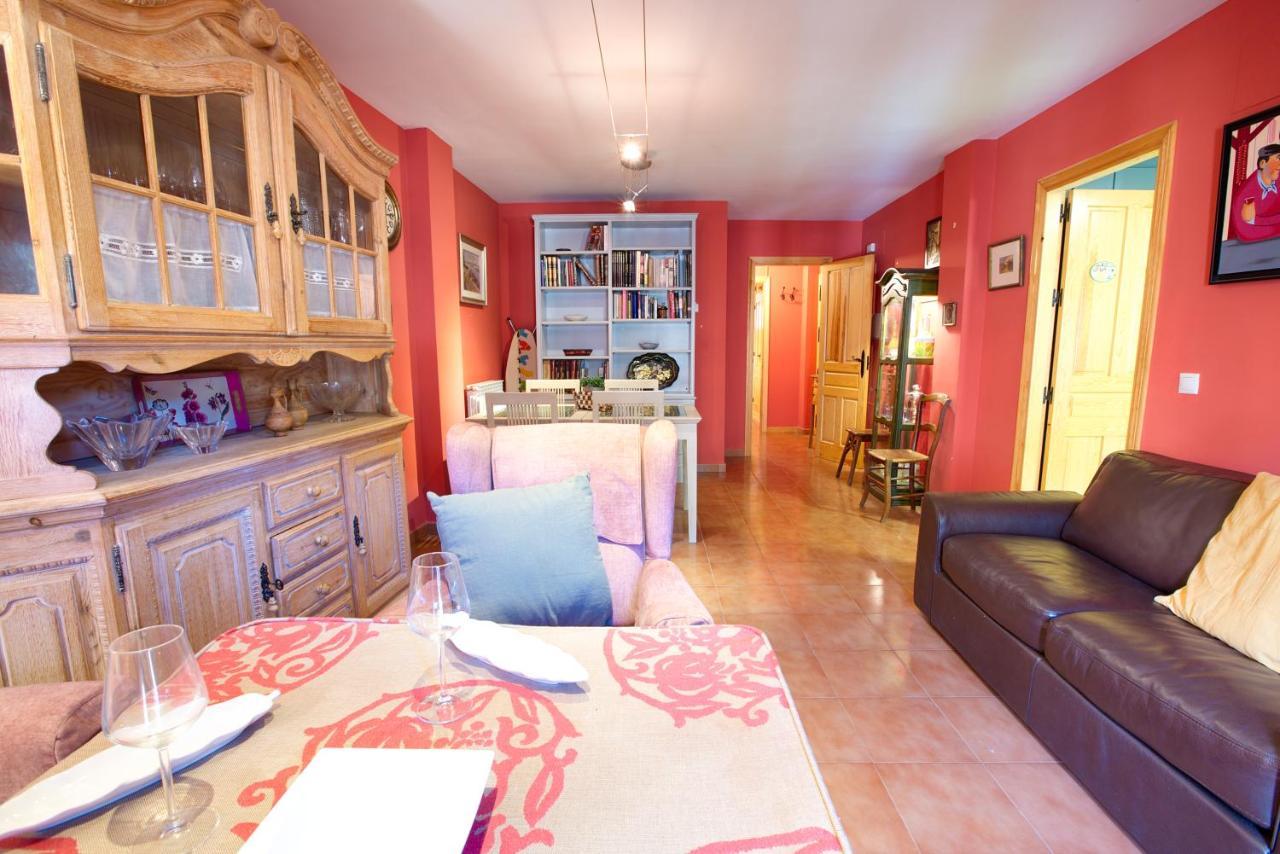 Cuencaloft El Rincon Del Jucar Appartement *