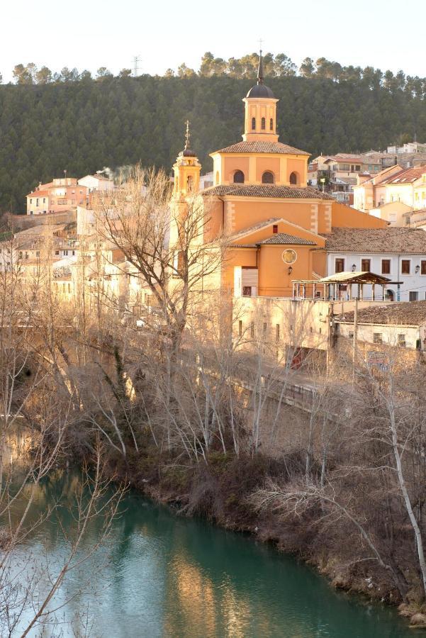 Apartment Cuencaloft El Rincon Del Jucar Cuenca (Castilla-La Mancha)