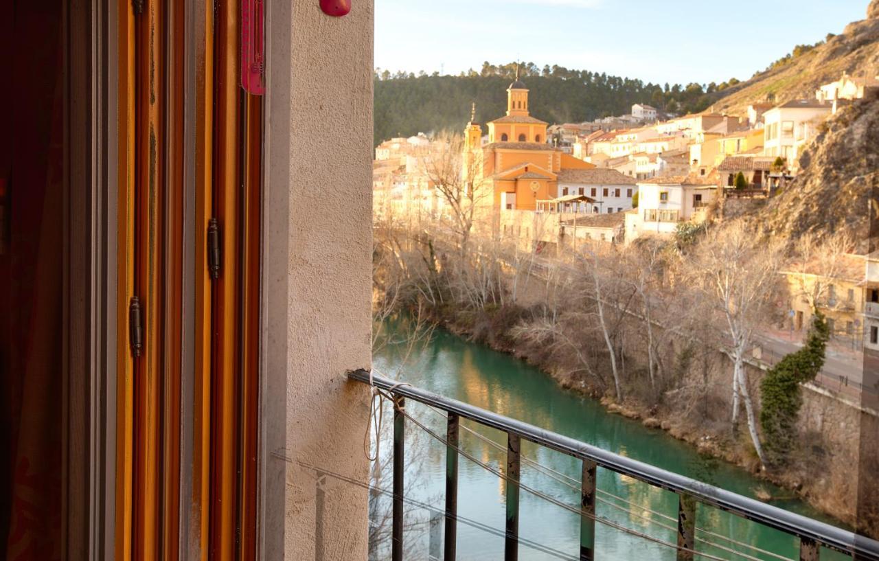 Apartment Cuencaloft El Rincon Del Jucar Cuenca (Castilla-La Mancha)